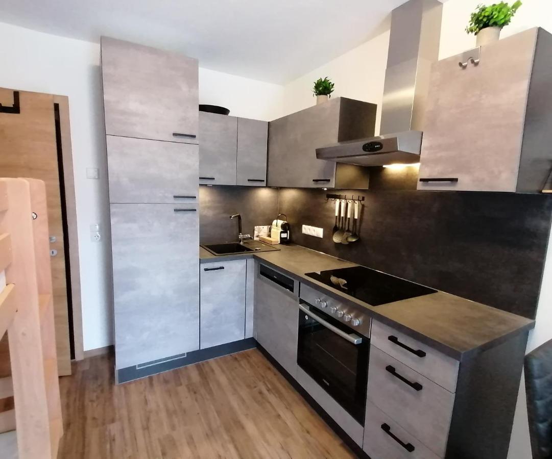 Susis Ferienwohnung Radstadt Eksteriør bilde