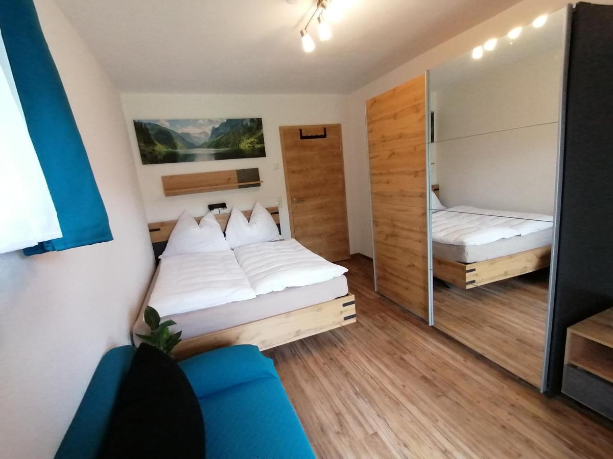 Susis Ferienwohnung Radstadt Eksteriør bilde