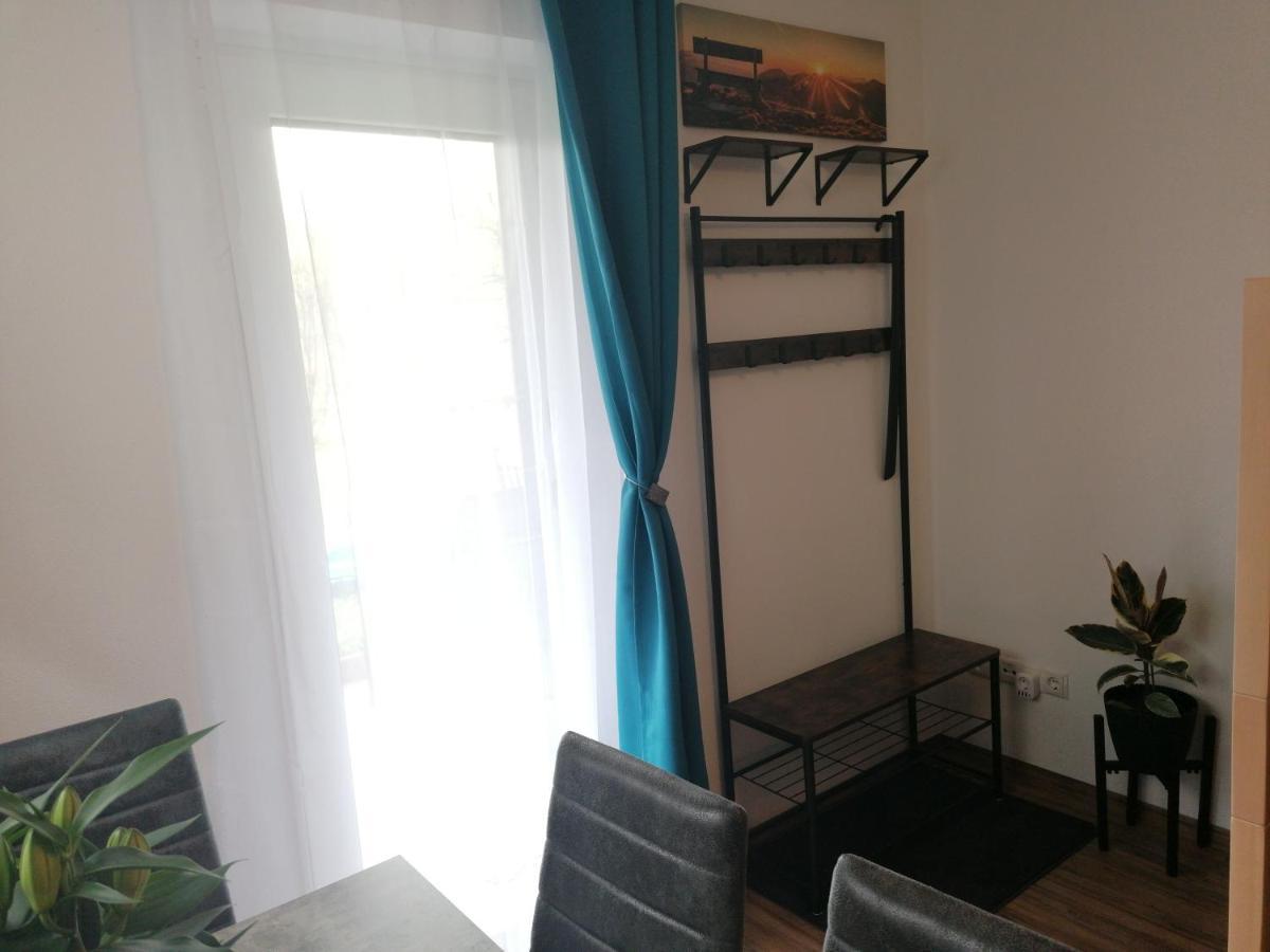 Susis Ferienwohnung Radstadt Eksteriør bilde
