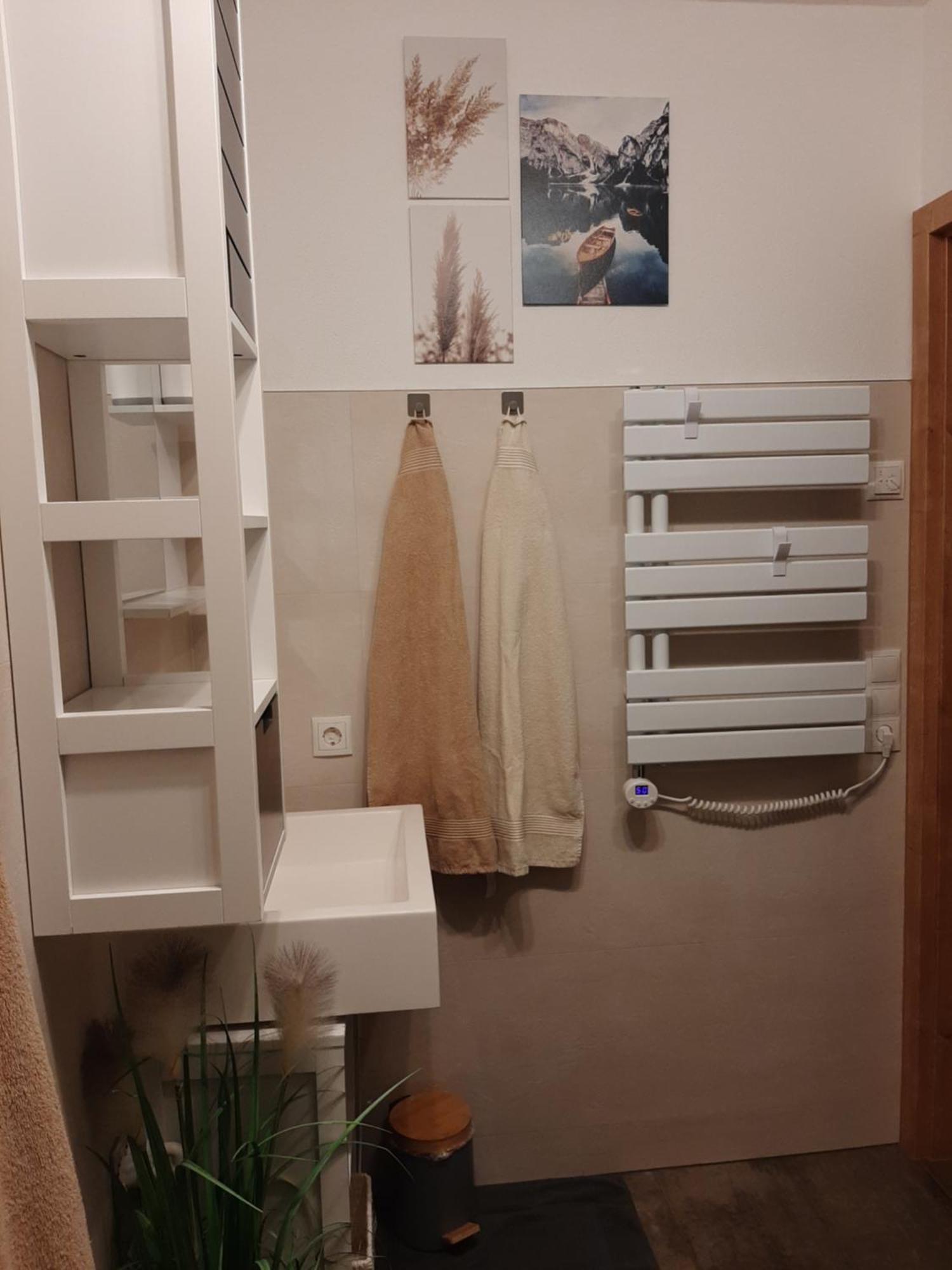Susis Ferienwohnung Radstadt Eksteriør bilde