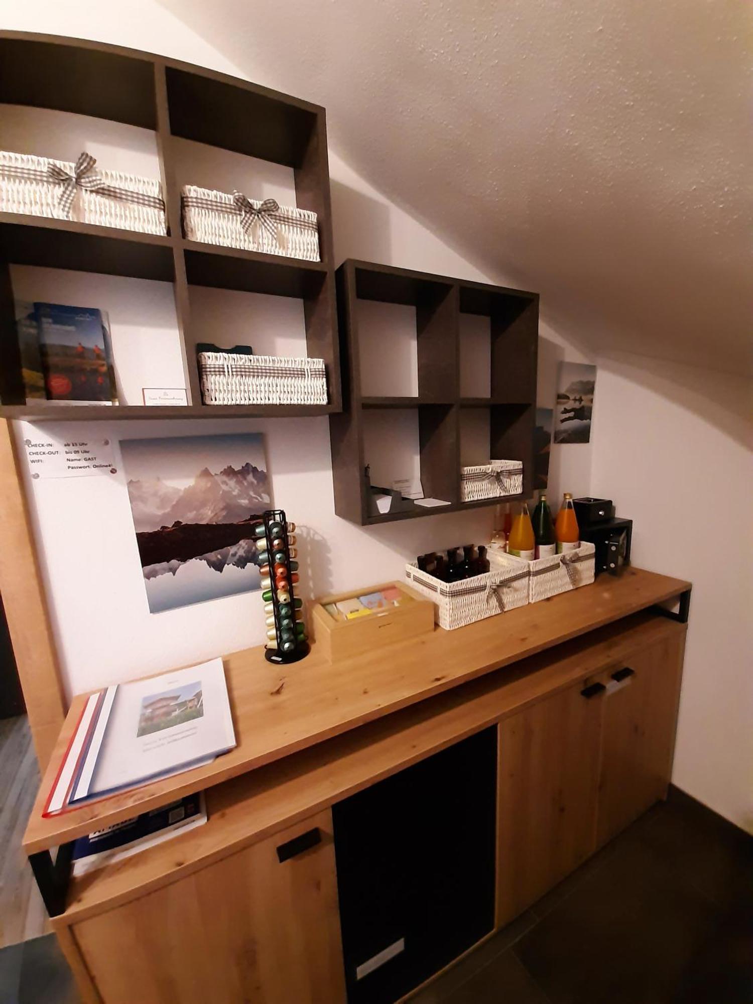 Susis Ferienwohnung Radstadt Eksteriør bilde